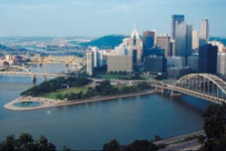 Pittsburgh, PA