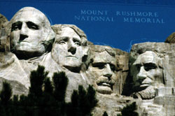 Mtrushmore