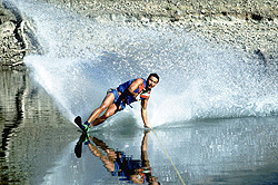 Water Ski