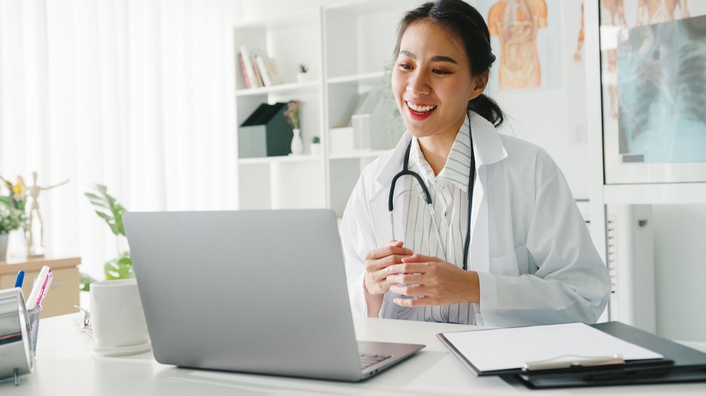 Telehealth
