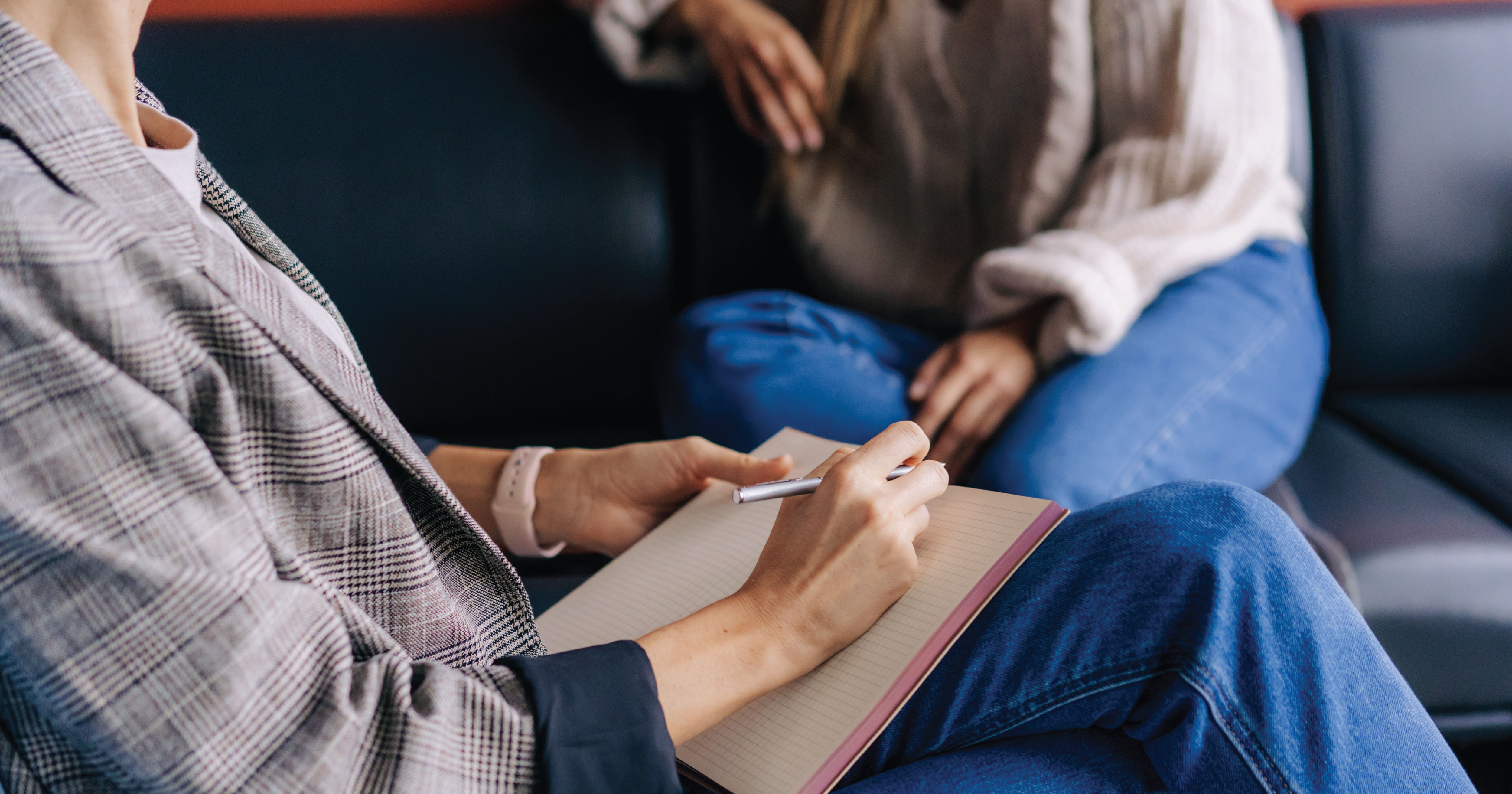 Why a forensic psychologist chooses locums contract work — and thinks you should too