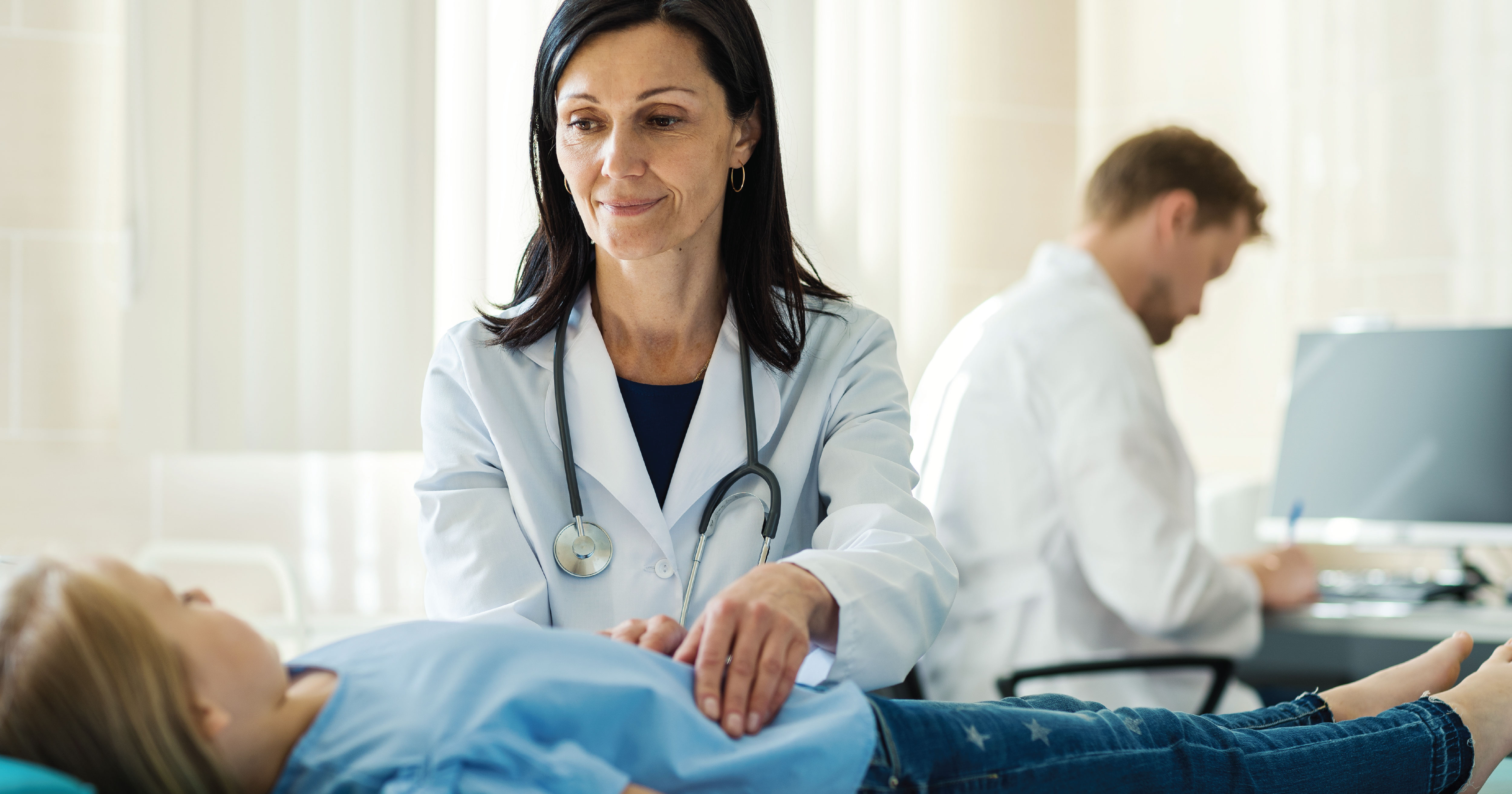 High-pay, high-demand states for gastroenterology locums in 2026