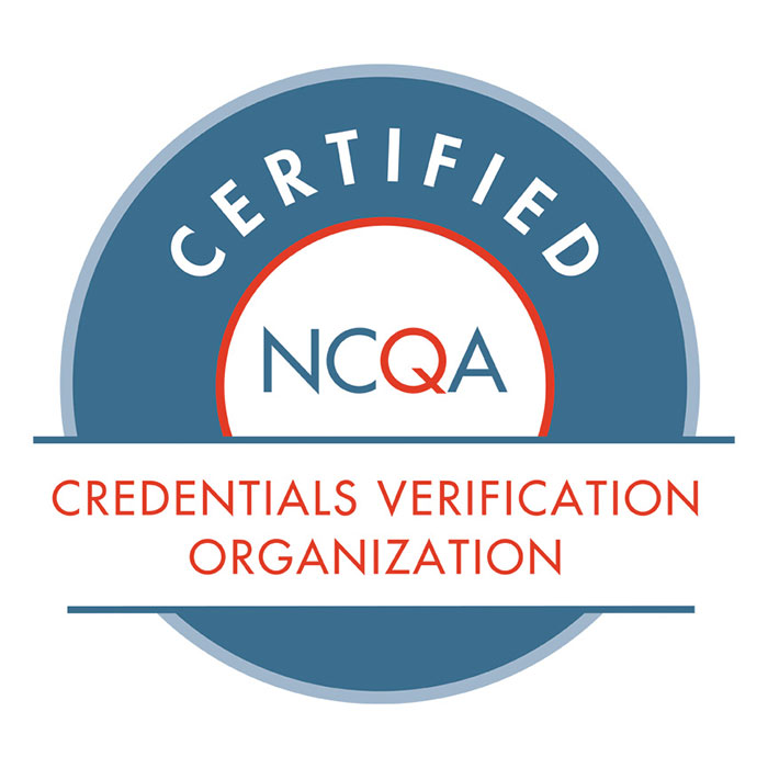 NCQA Logo