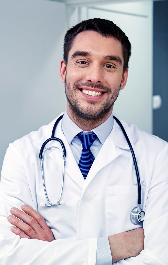 Locum tenens credentialing process