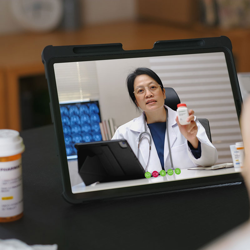 Telehealth